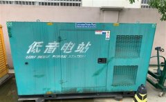 桂阳通州四建大波纹箱定制案例