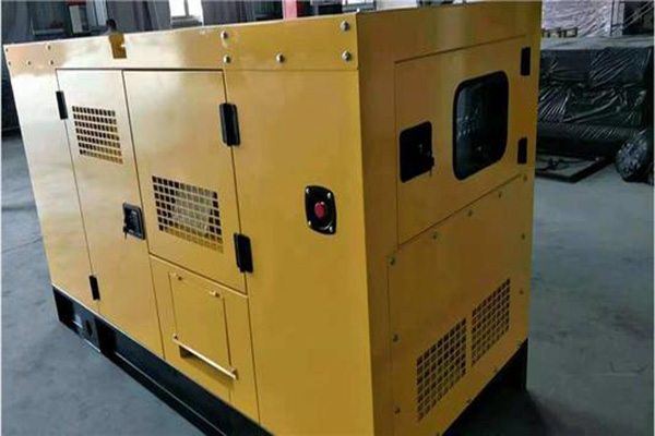 桂阳发电机出租