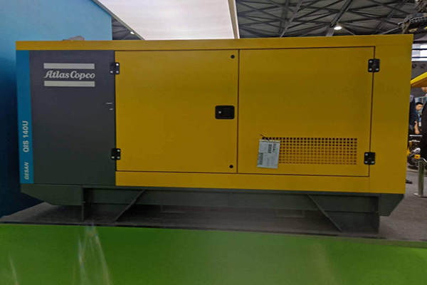 桂阳发电机出租