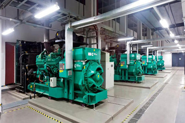 桂阳发电机出租 桂阳发电机出租