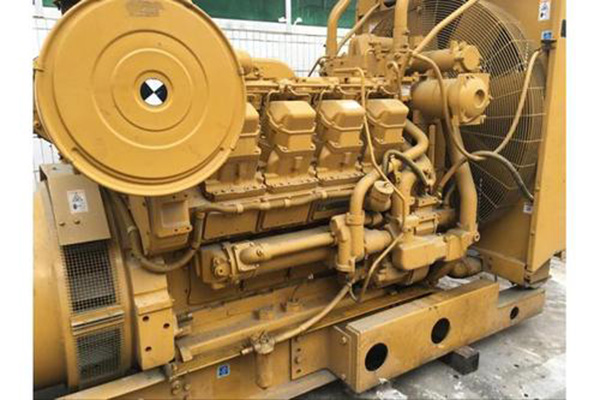 桂阳发电机出租