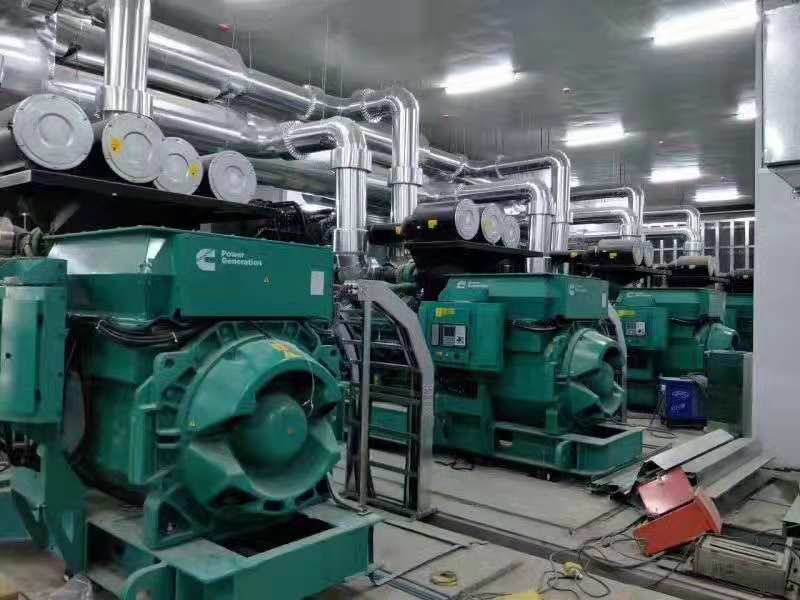 桂阳发电机出租 桂阳发电机出租