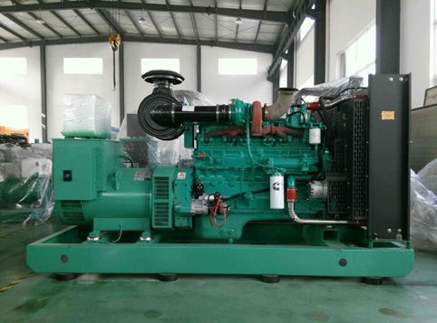 桂阳柴油发电机组 桂阳柴油发电机组