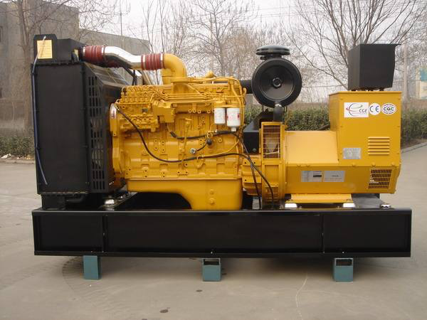 桂阳发电机出租