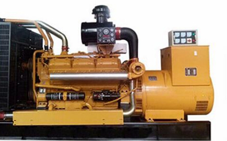 桂阳发电机出租