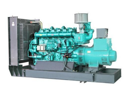 桂阳发电机出租